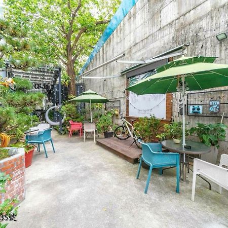 Go Around House Apartment Hualien City Exterior photo