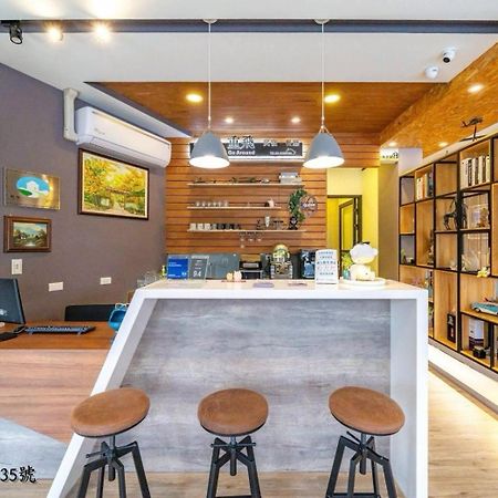 Go Around House Apartment Hualien City Exterior photo