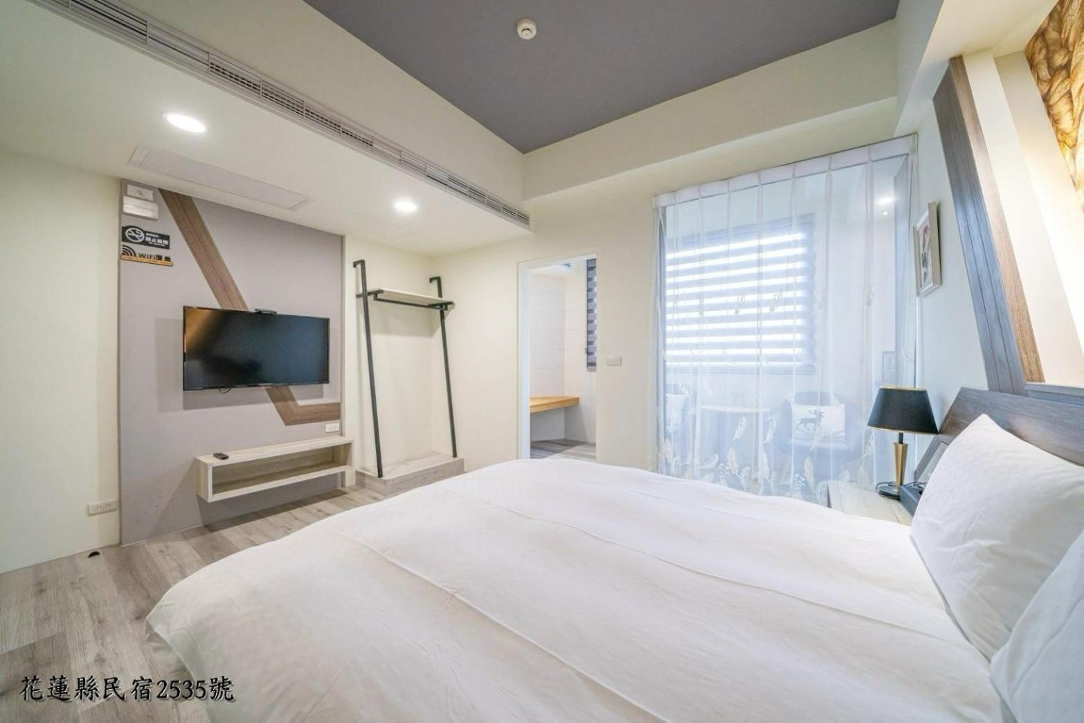 Go Around House Apartment Hualien City Exterior photo